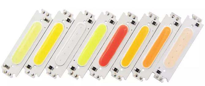 Cob led deals chip 30w